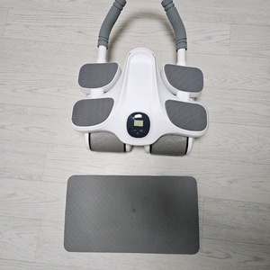 숀리 AB 슬라이드 플랭크 맥스 복근 운동기구