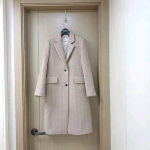 빈폴레이디스 코트