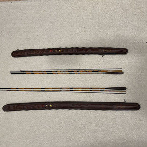 동와 특작수 중층 내림 낚시대 10척, 11척 이미지