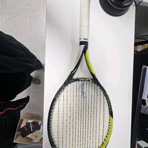 요넥스 EZONE Ai 100 테니스 라켓 신갈