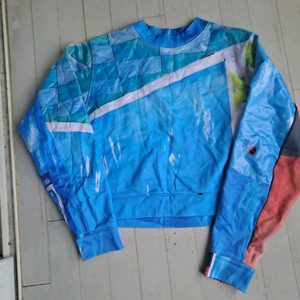 아크네 스튜디오 Bird Kitchen 맨투맨 M 사이즈