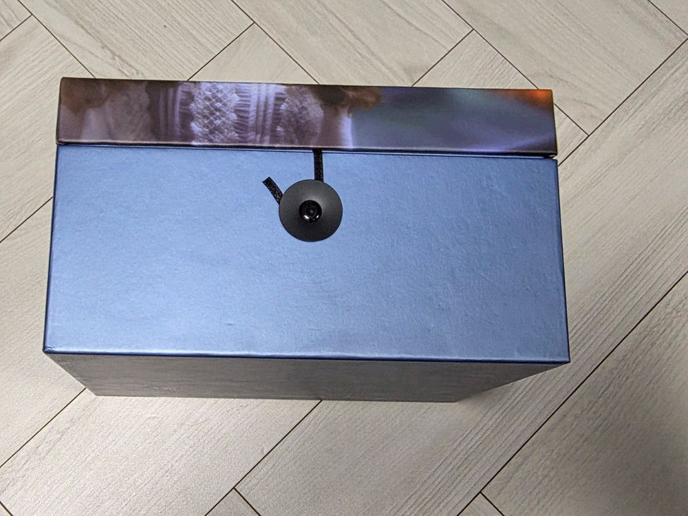 [새상품] 로모그래피 아트렌즈 다게레오타입 아크로맷 2.9/64 캐논 EF마운트 황동 렌즈 이미지