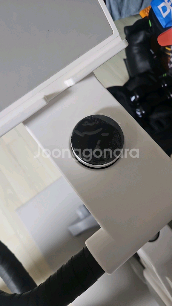 엑사이더 실내자전거 ES590--3