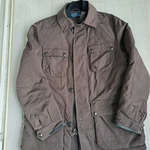 폴로 랄프로렌 남성 야상 점퍼