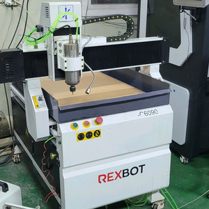 렉스봇 CNC 조각기 REXBOT-C6090