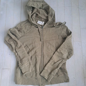 데님 앤 서플라이 랄프 로렌 후드집업 S사이즈