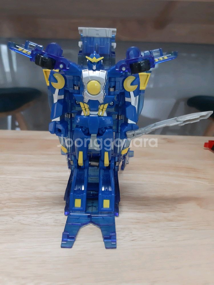 터닝메카드 엑스 하이드론 윙레오등 개별판매--1