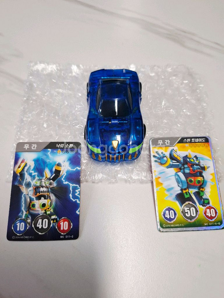 터닝메카드 엑스 하이드론 윙레오등 개별판매--3