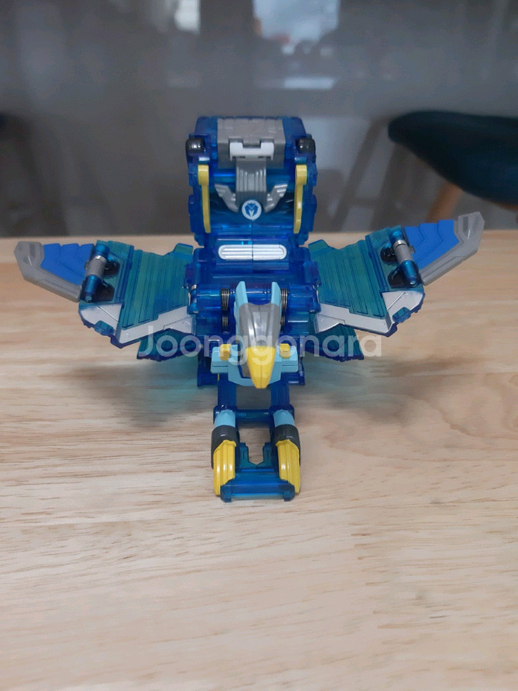 터닝메카드 엑스 하이드론 윙레오등 개별판매--7