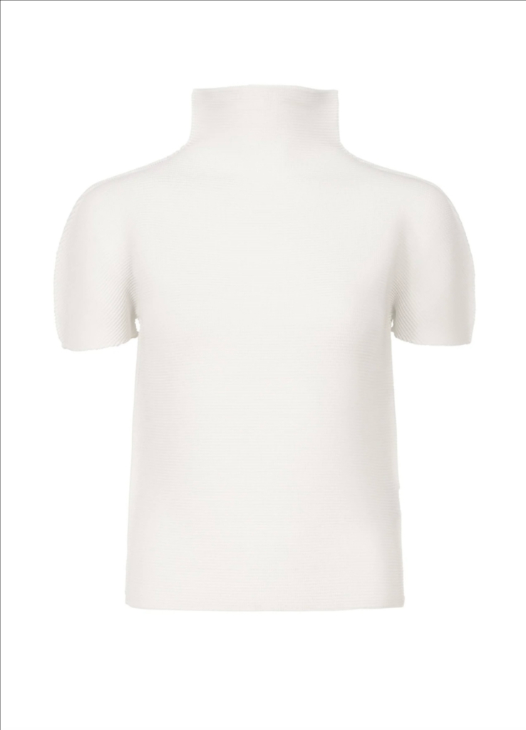 [새상품] 미 이세이미야케 플리츠 플리즈 가디건, 티셔츠--4