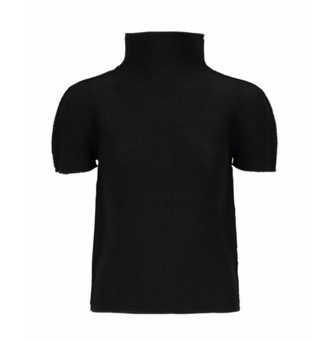 [새상품] 미 이세이미야케 플리츠 플리즈 가디건, 티셔츠--5