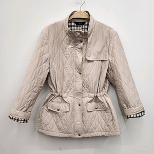 닥스 골프 여성 퀼팅 자켓 (100사이즈)