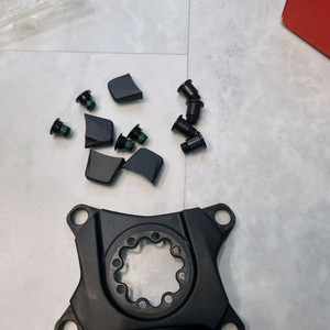 스램포스 D1 스파이더