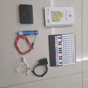 세이펜 태극펜 64g