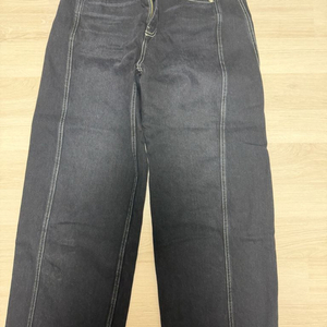 알투더블유 웨비청바지