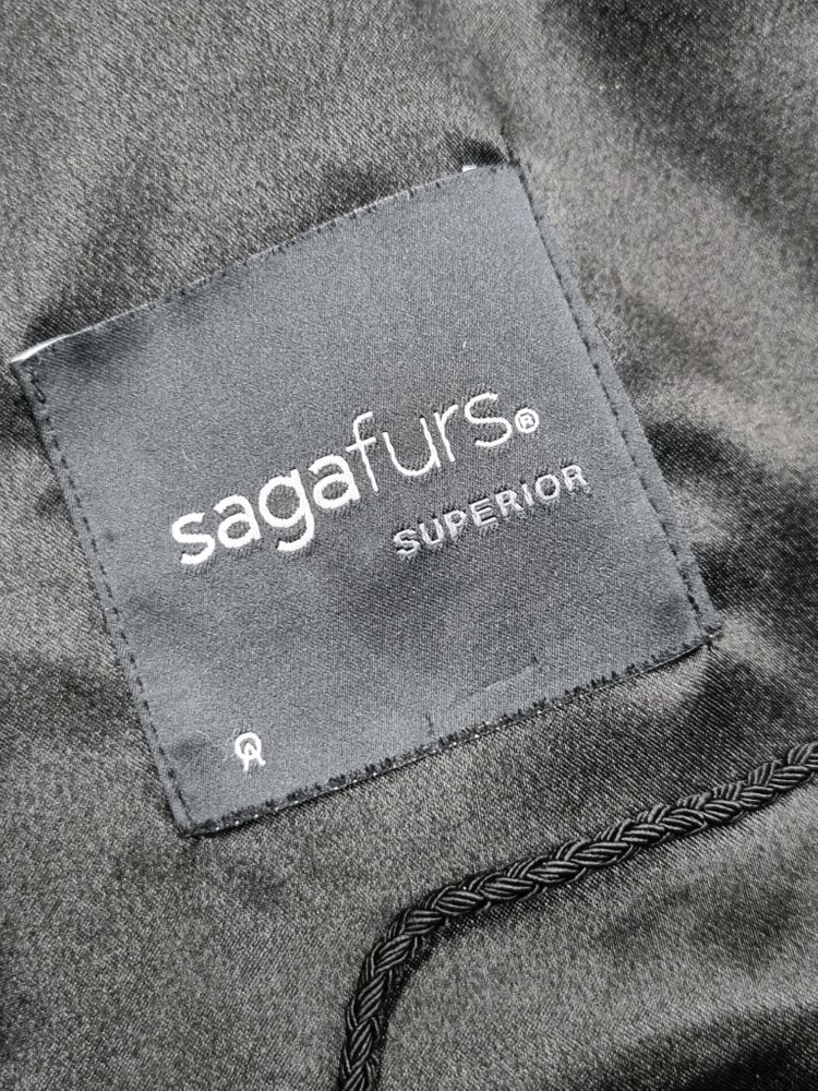 로로 사가폭스 밍크베스트 55--2