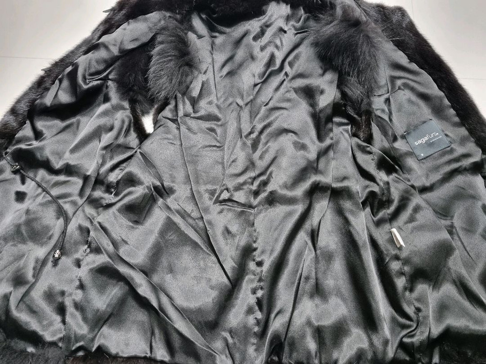 로로 사가폭스 밍크베스트 55--3