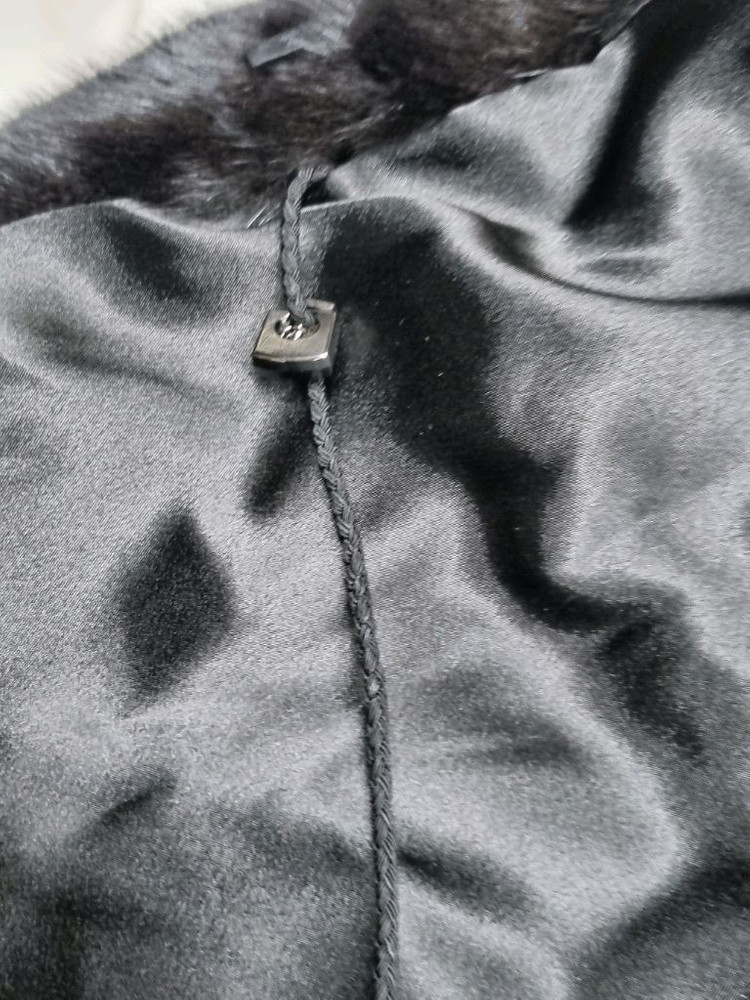 로로 사가폭스 밍크베스트 55--5