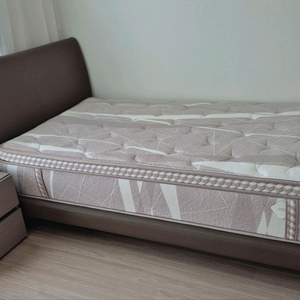 일룸 슈퍼싱글 침대세트 판매합니다