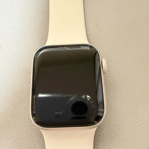 애플워치 SE 3세대 40mm 알루미늄 이미지