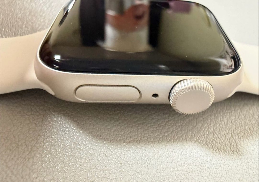 애플워치 SE 3세대 40mm 알루미늄 이미지