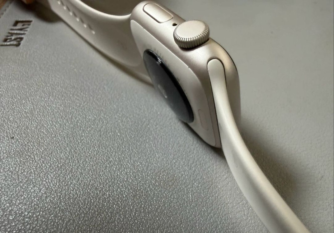 애플워치 SE 3세대 40mm 알루미늄 이미지