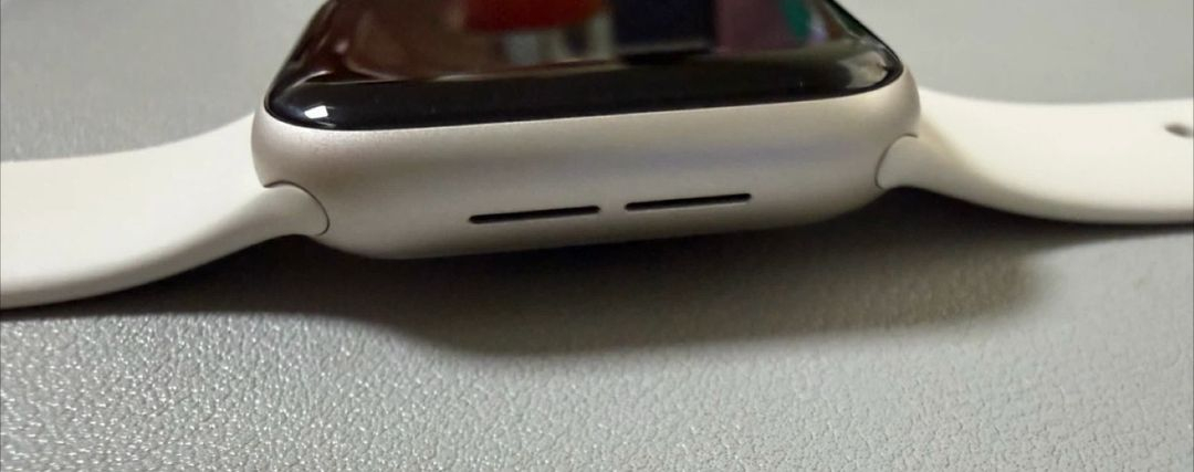 애플워치 SE 3세대 40mm 알루미늄 이미지