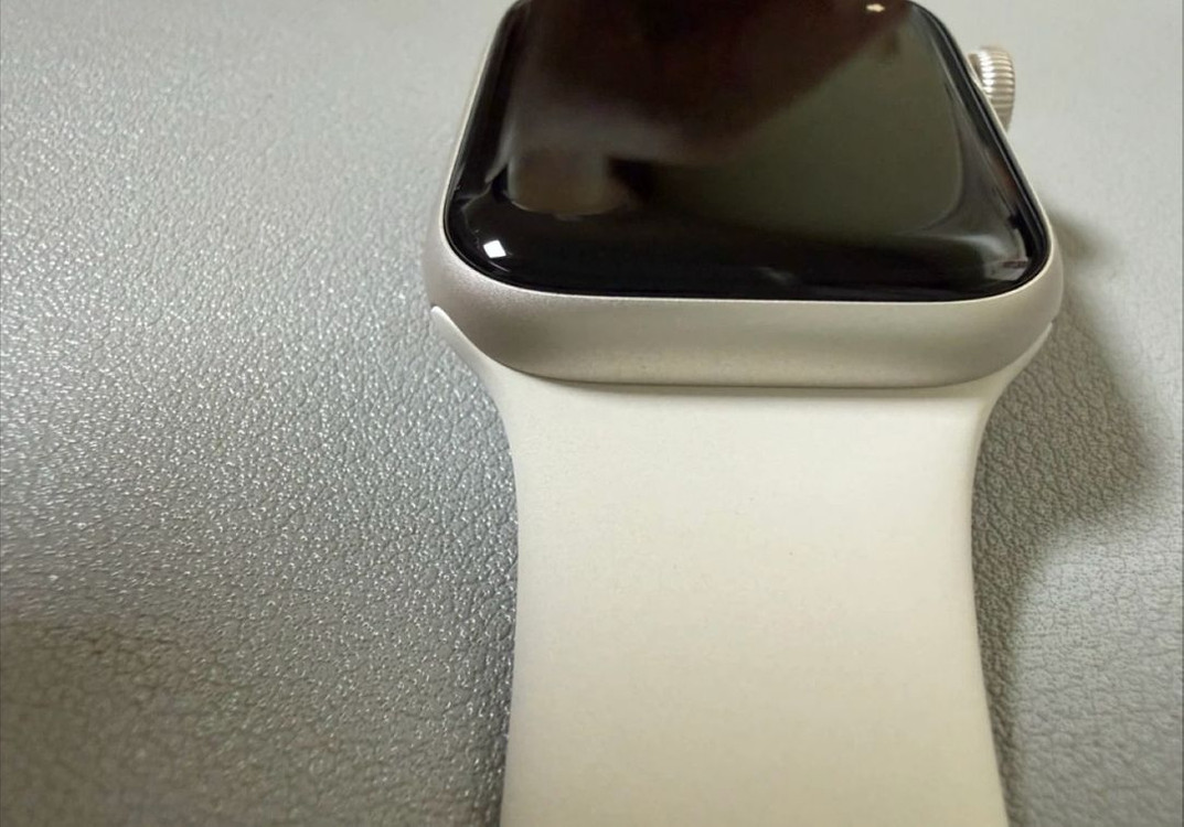 애플워치 SE 3세대 40mm 알루미늄 이미지