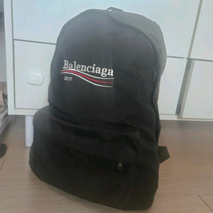 발렌시아가 익스플로어 베낭백팩