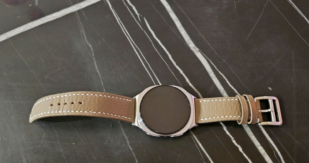 삼성전자 갤럭시워치 8 스마트워치 스트랩 이미지