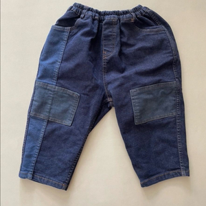 키즈 비엔 BIEN A BIEN (M사이즈) -청바지