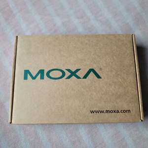 MOXA CP-114UL PCI 스마트 시리얼카드 미사용 새제품 판매합니다.