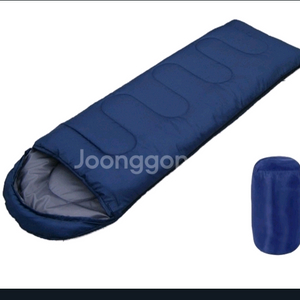 무배새침낭캠핑동계형4계절용따뜻방수가방29