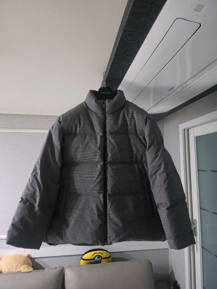[거의 새것] 더니트컴퍼니 패딩 구스다운 자켓 점퍼 M 이미지