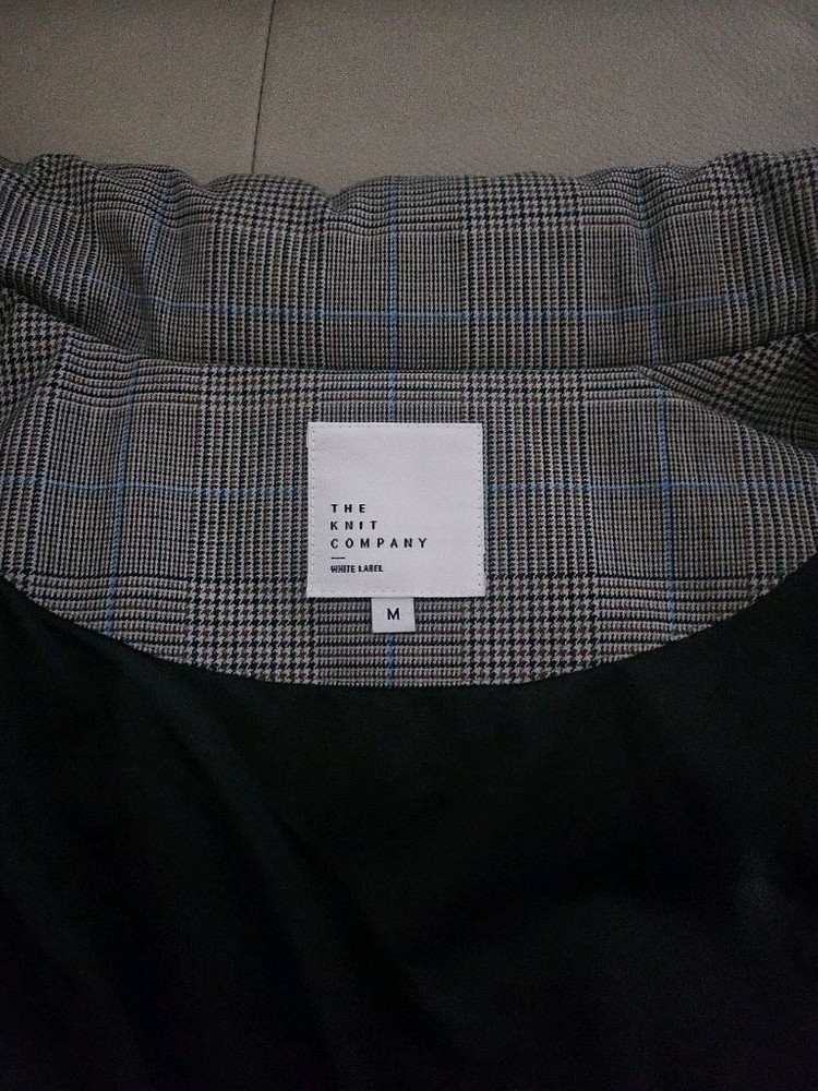 [거의 새것] 더니트컴퍼니 패딩 구스다운 자켓 점퍼 M 이미지