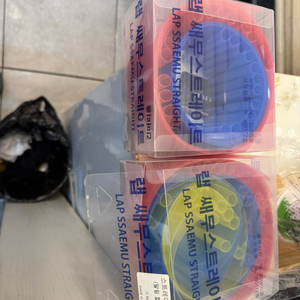 스트레이트판넬