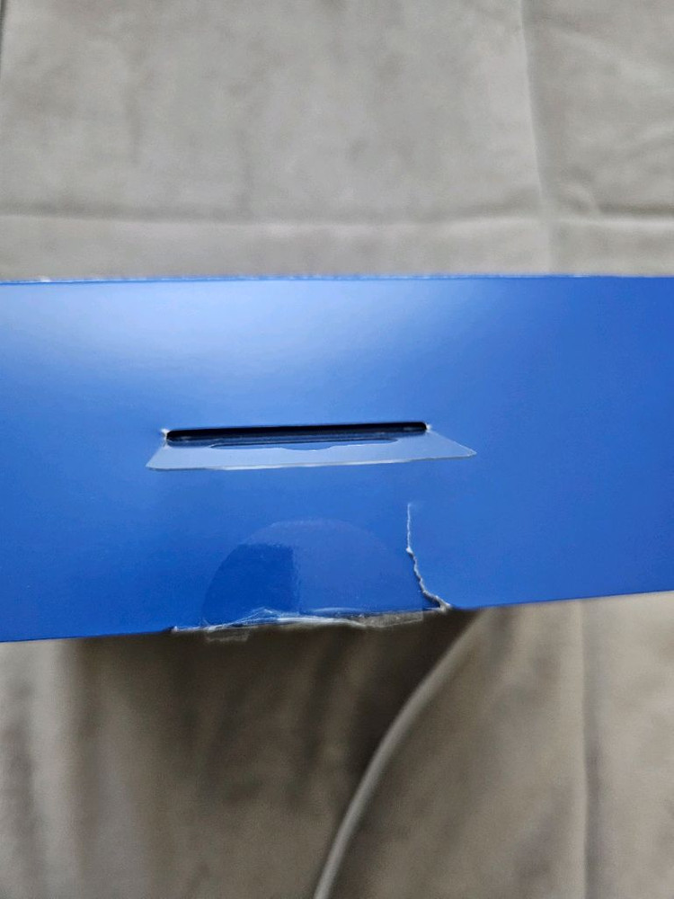 듀얼센스 거의 새것--1