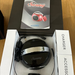 스와니 무선 스피커 (휴대용 무선 스피커)