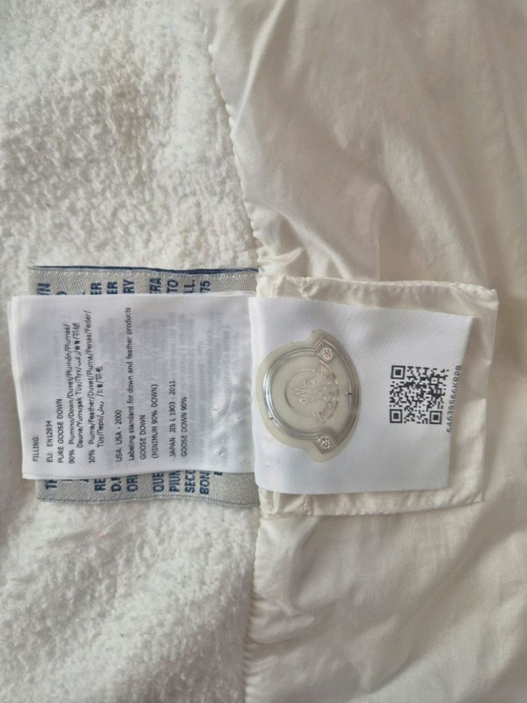 몽클레어 키즈 자켓 12세--4