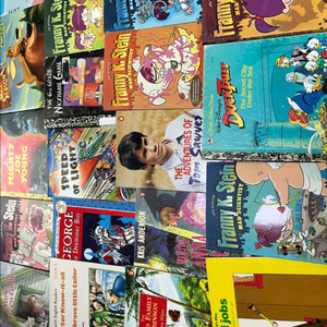 영어원서 18권 택포