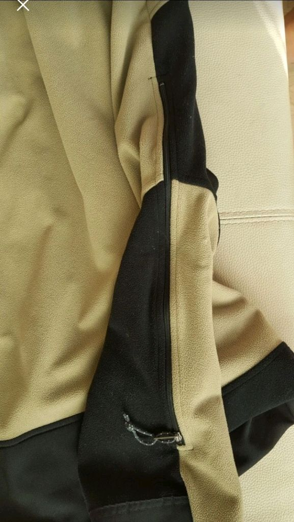 마운틴하드웨어 윈드스토퍼--2