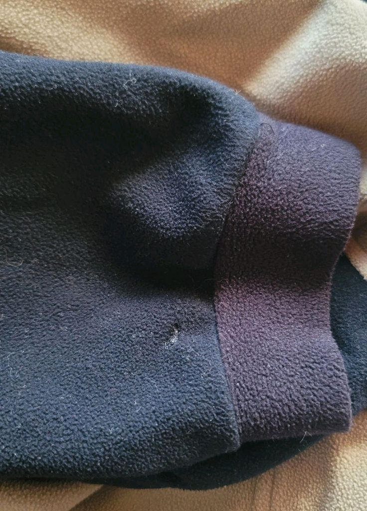 마운틴하드웨어 윈드스토퍼--3