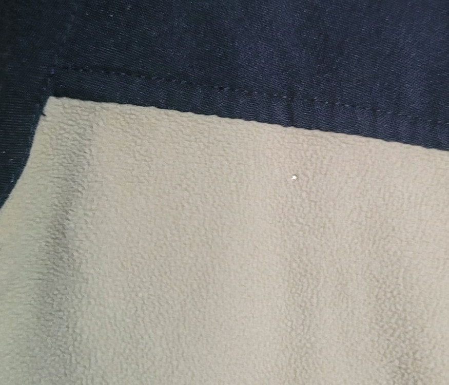 마운틴하드웨어 윈드스토퍼--4