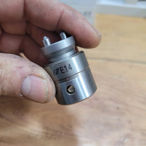 기메쿠라유압펀칭기 다이스 고마 삼부연부2개일괄 초경