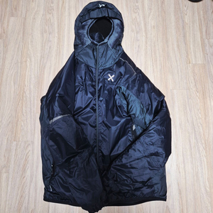 몬츄라 네비스 k 105 남자 등산 자켓