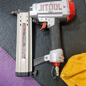 JITOOL 제일타카 CS1550 FST타카 T64에어타카 A급