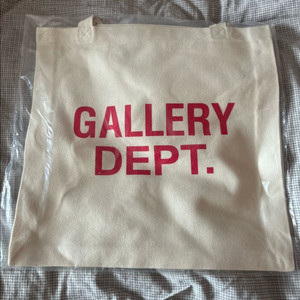 갤러리디파트먼트 에코백 새상품