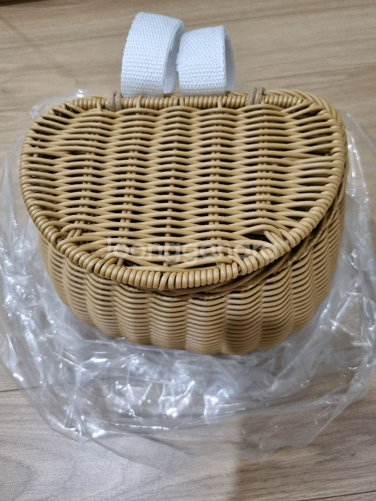 에이블 유모카 트라이크 부속품 핸들커버 유모차고리 컵홀더 식판 라탄바구니--2