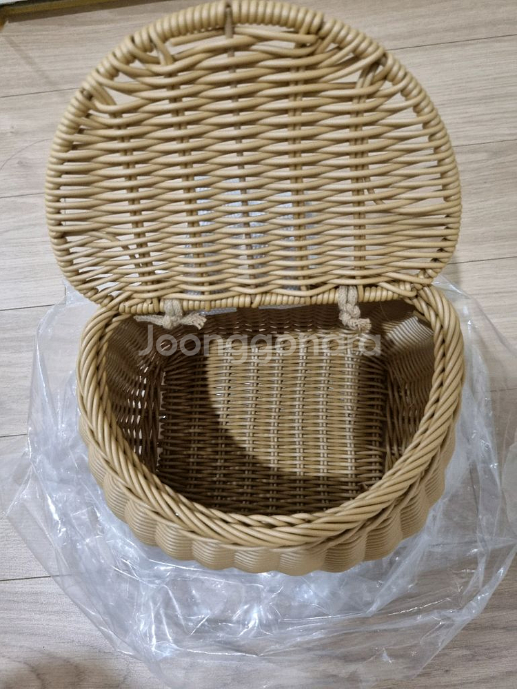 에이블 유모카 트라이크 부속품 핸들커버 유모차고리 컵홀더 식판 라탄바구니--3