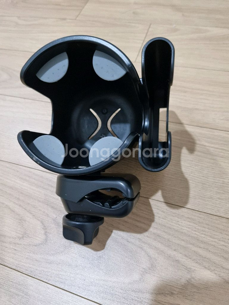 에이블 유모카 트라이크 부속품 핸들커버 유모차고리 컵홀더 식판 라탄바구니--4